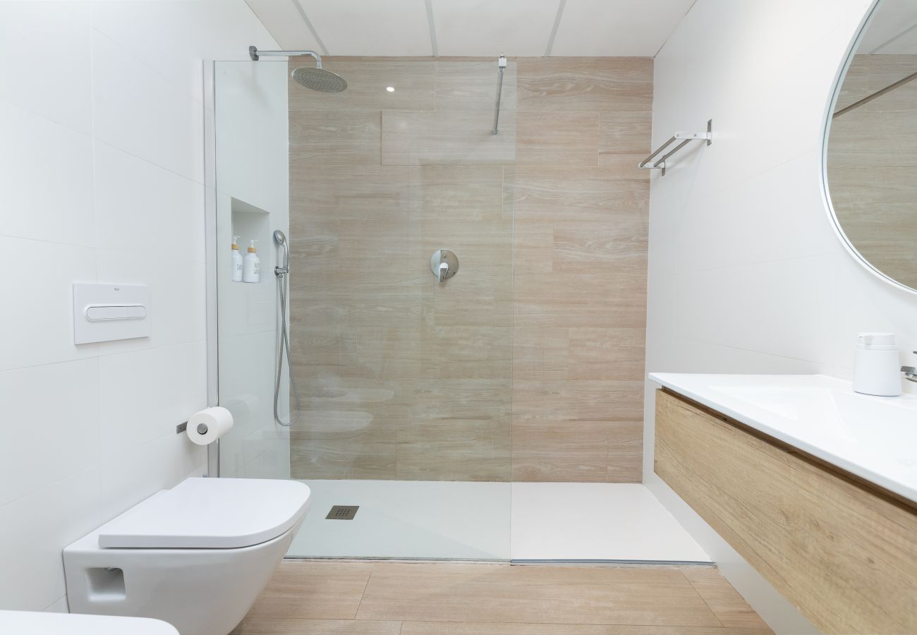 Apartamento en Valencia - Valencia Opera Apartamento en Valencia - Valencia Opera