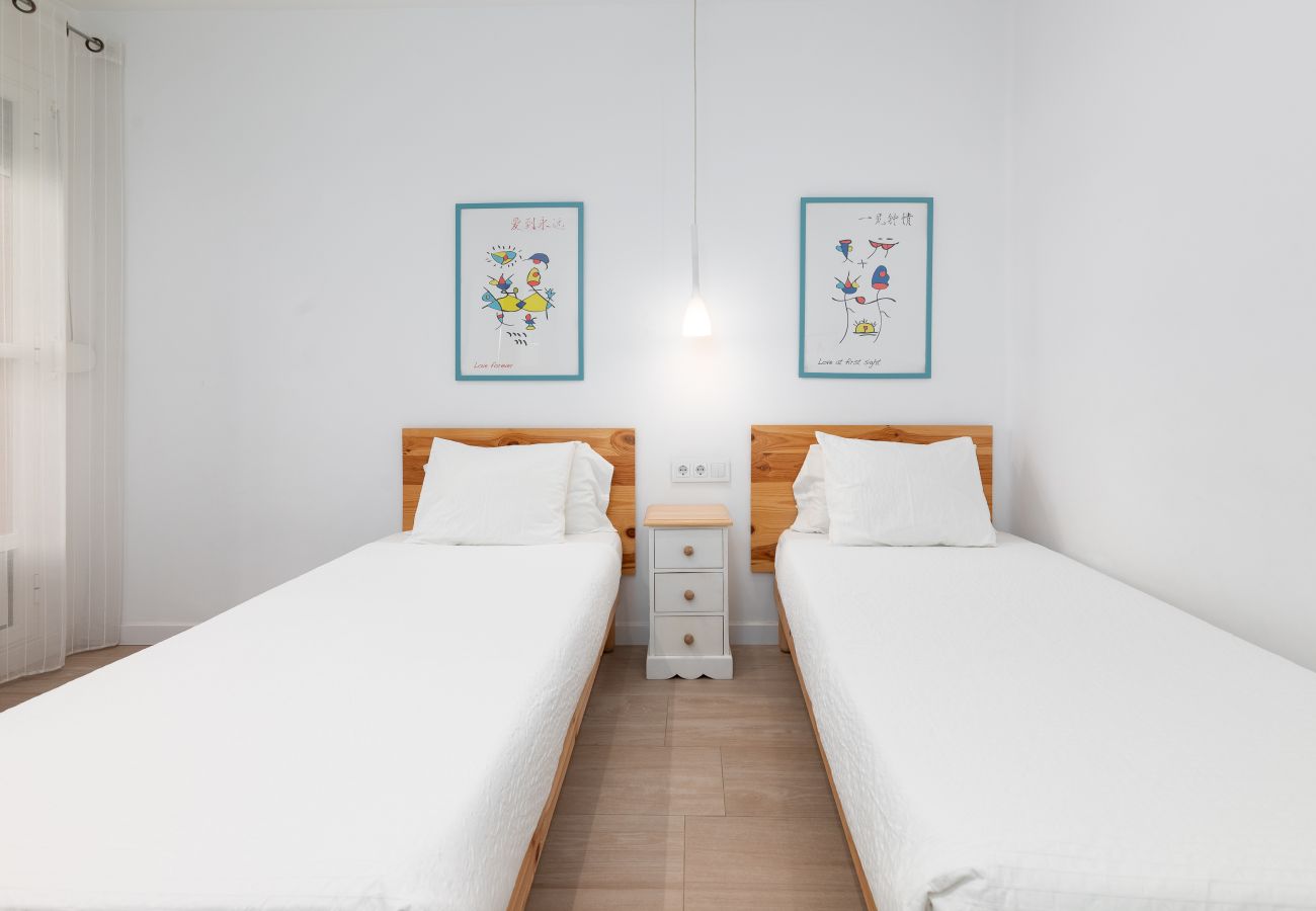 Apartamento en Valencia - Valencia Opera Apartamento en Valencia - Valencia Opera