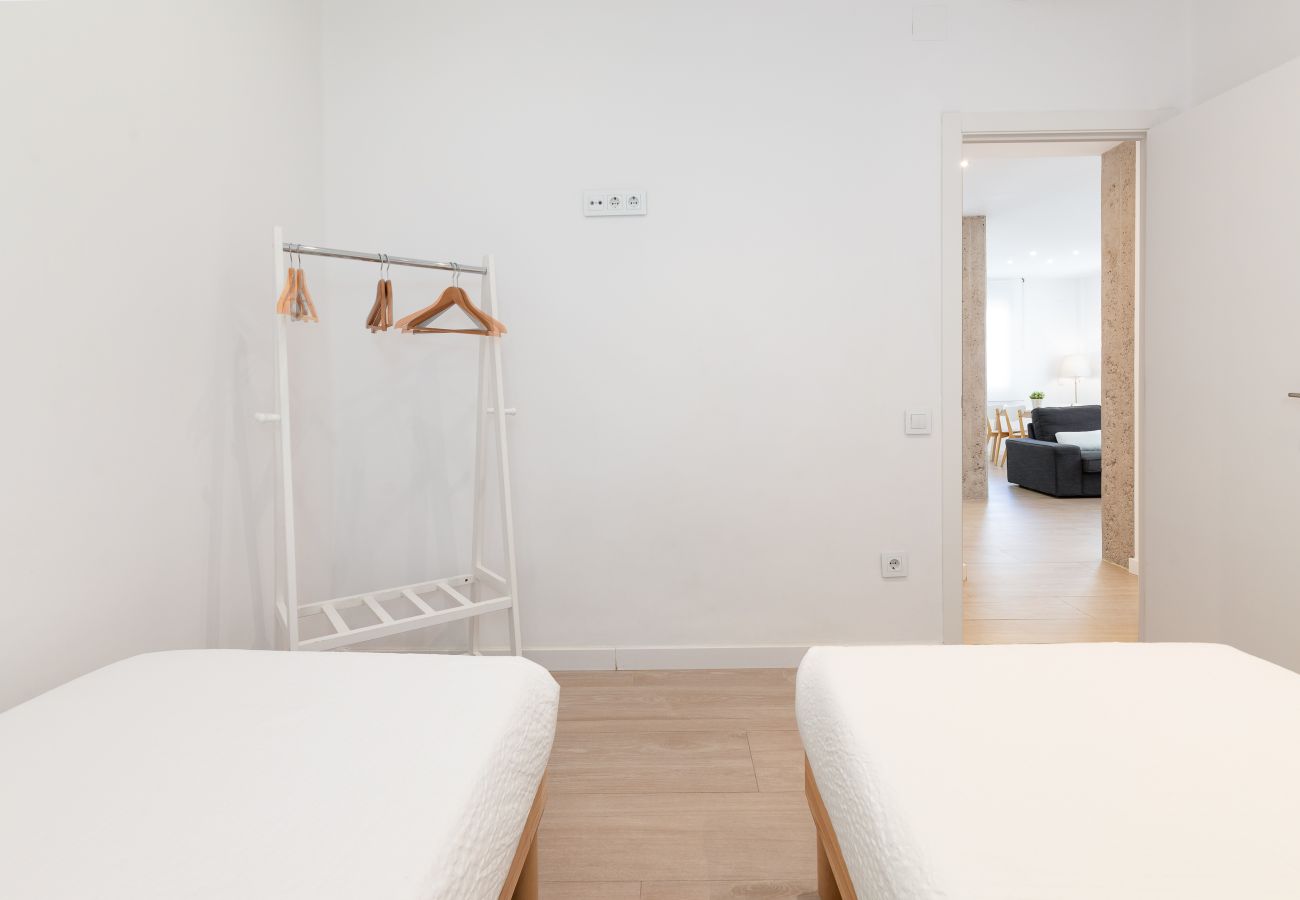 Apartamento en Valencia - Valencia Opera Apartamento en Valencia - Valencia Opera