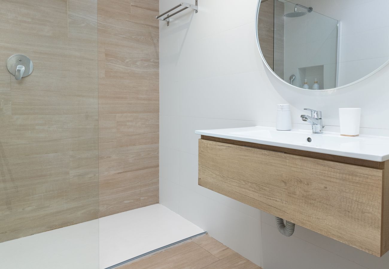 Apartamento en Valencia - Valencia Opera Apartamento en Valencia - Valencia Opera