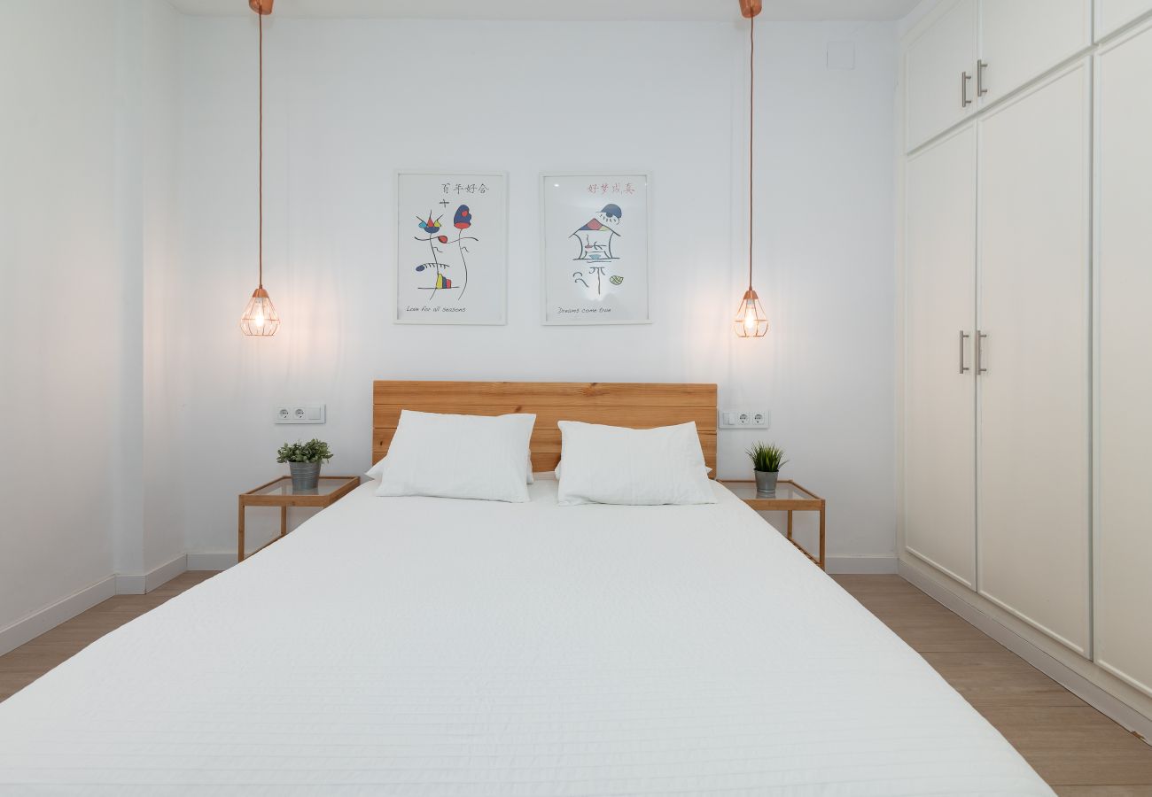 Apartamento en Valencia - Valencia Opera Apartamento en Valencia - Valencia Opera