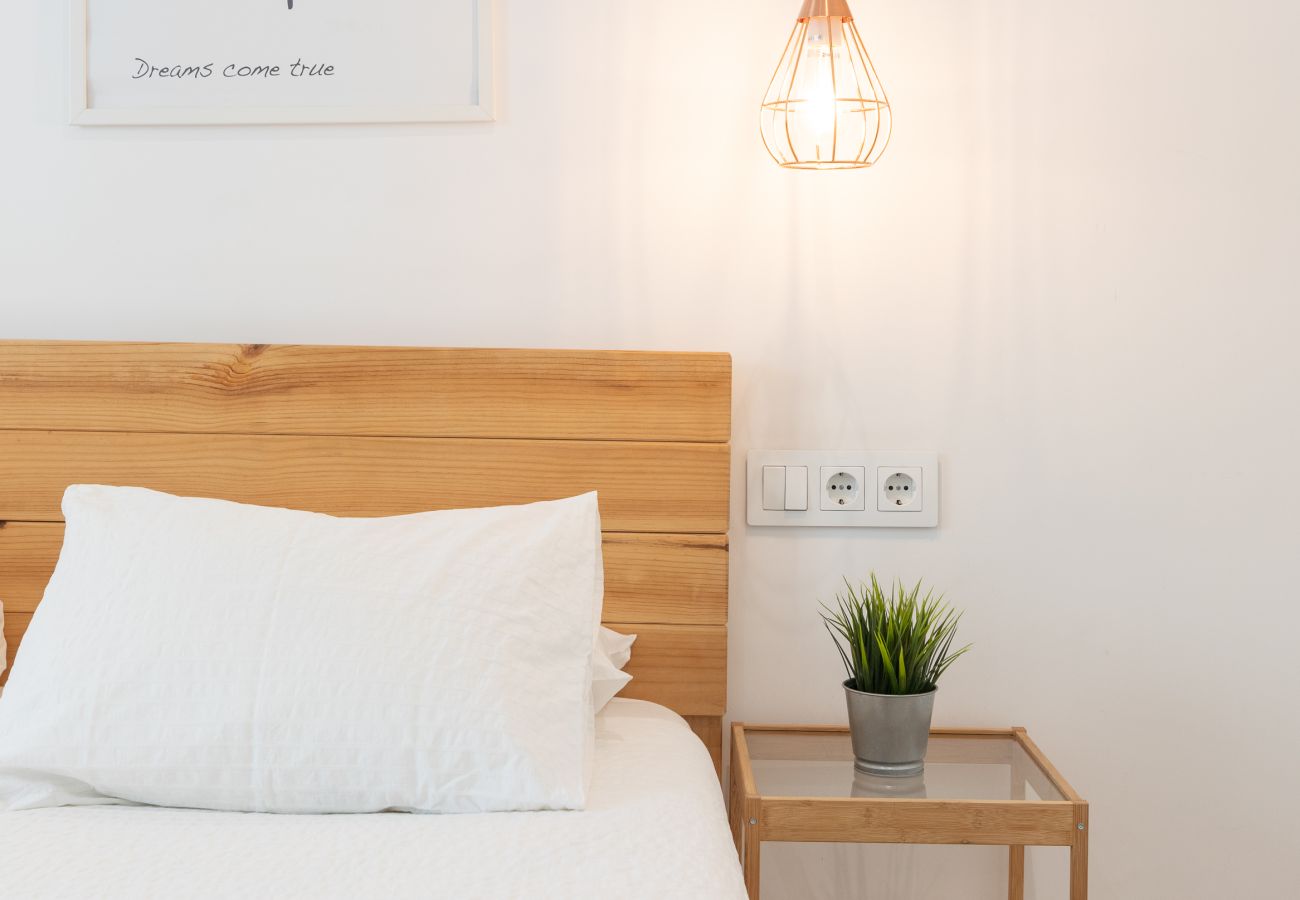 Apartamento en Valencia - Valencia Opera Apartamento en Valencia - Valencia Opera