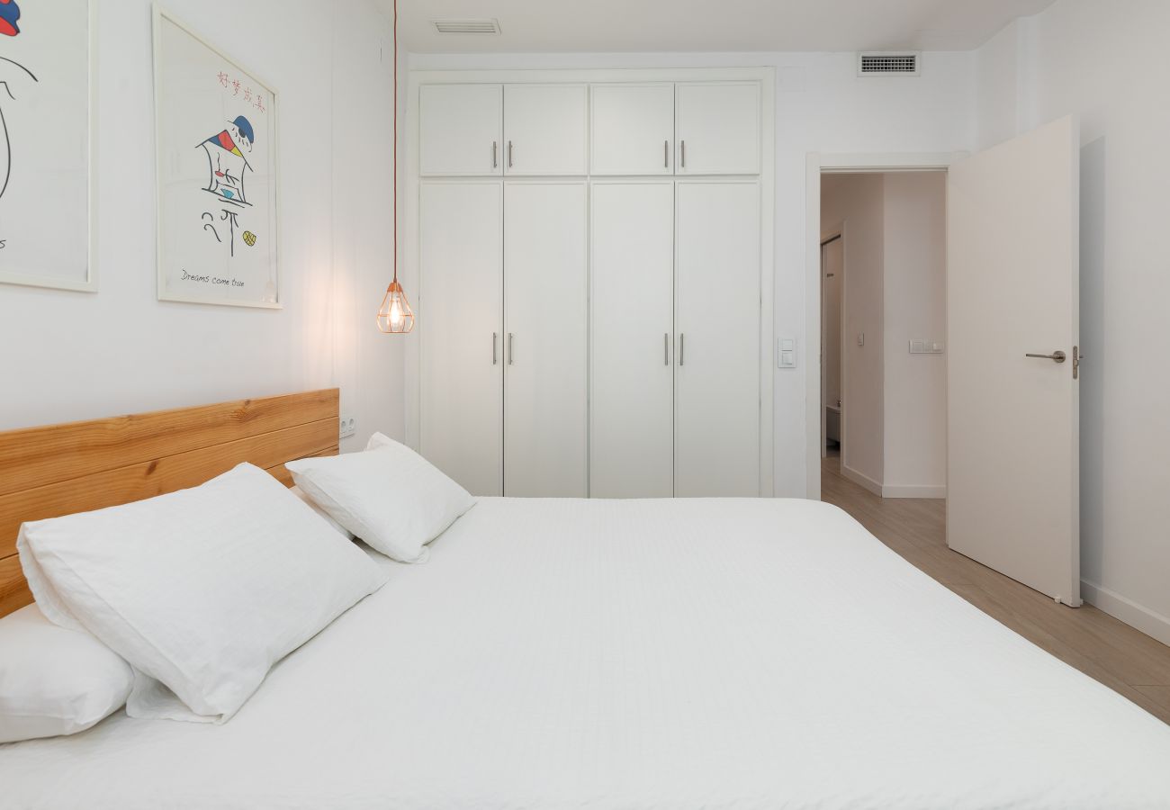 Apartamento en Valencia - Valencia Opera Apartamento en Valencia - Valencia Opera