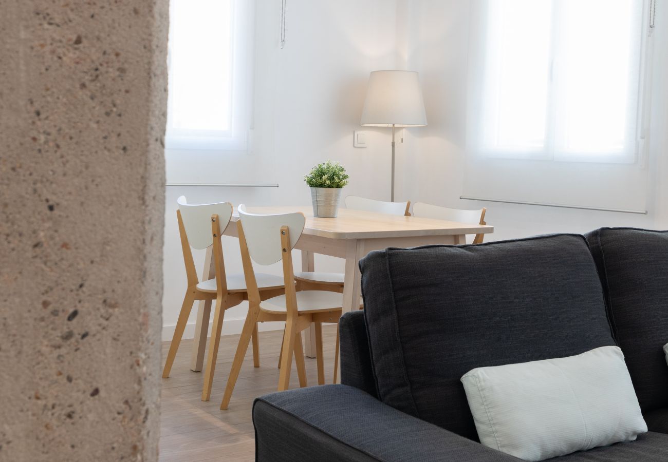 Apartamento en Valencia - Valencia Opera Apartamento en Valencia - Valencia Opera