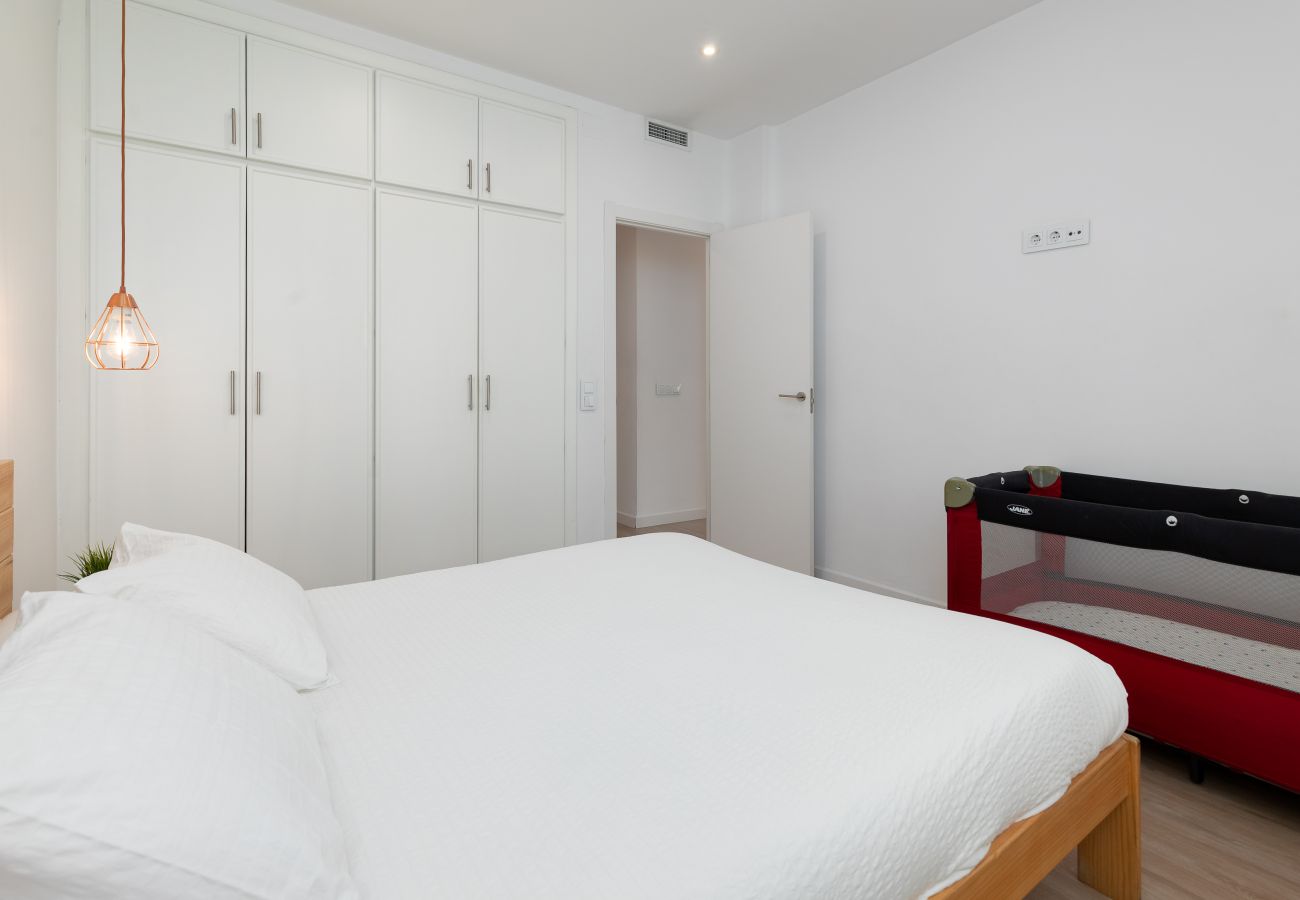 Apartamento en Valencia - Valencia Opera Apartamento en Valencia - Valencia Opera