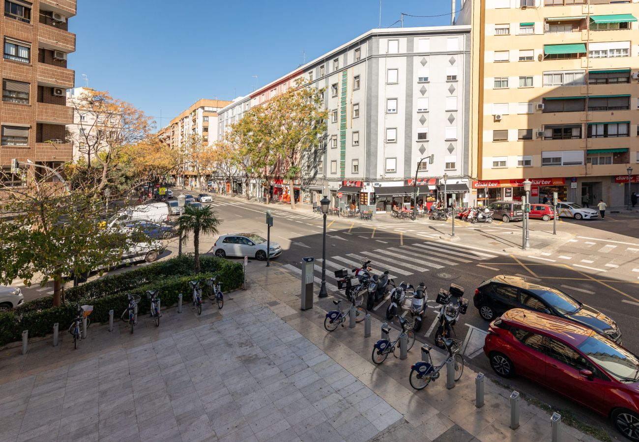 Apartamento en Valencia - Valencia Opera Apartamento en Valencia - Valencia Opera