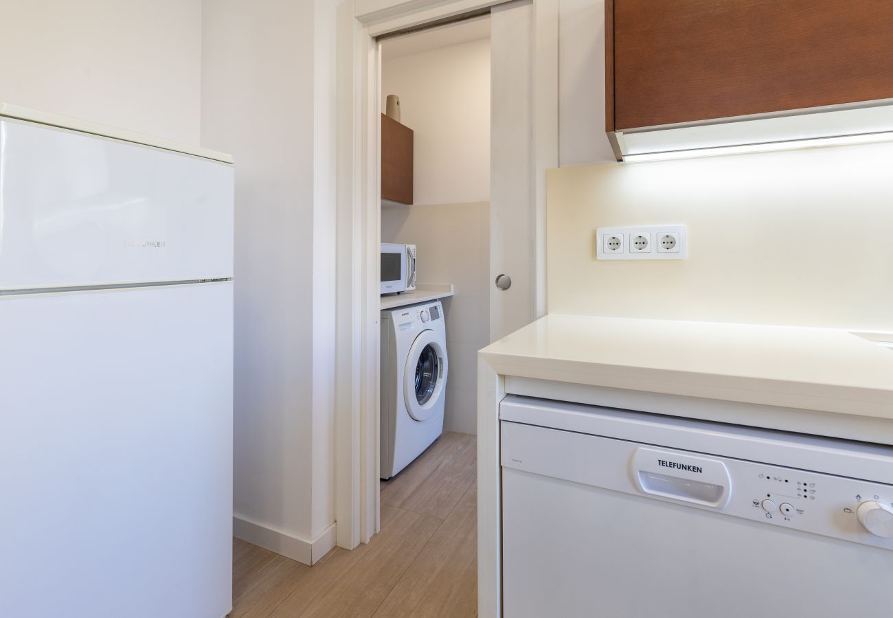 Apartamento en Valencia - Valencia Opera Apartamento en Valencia - Valencia Opera