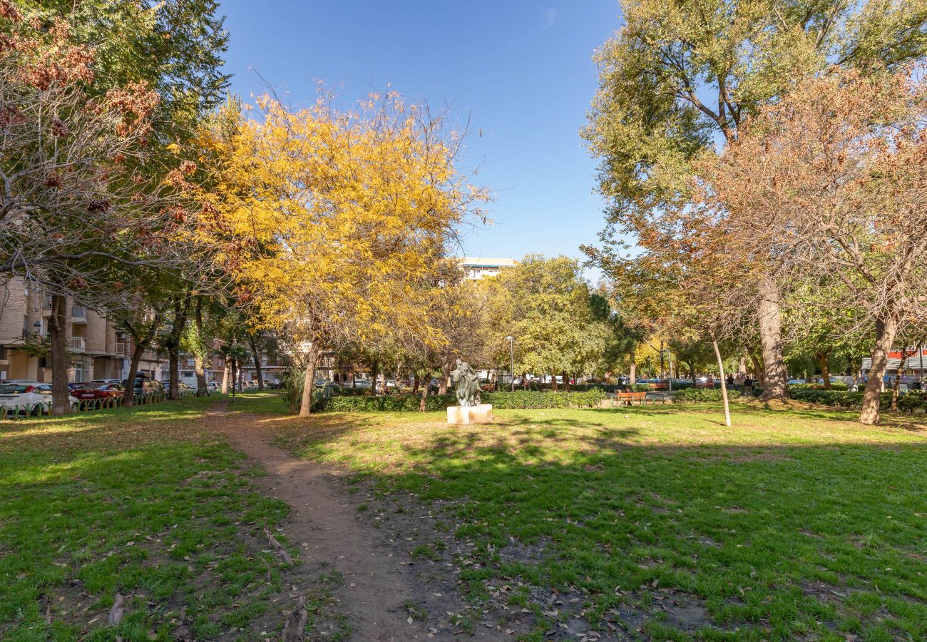 Apartamento en Valencia - Valencia Opera Apartamento en Valencia - Valencia Opera