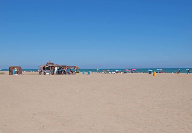 Apartamento en Alboraya - Patacona Essence Apartamento en Alboraya - Patacona Essence