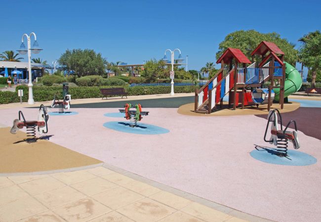 Apartamento en Alboraya - Patacona Essence Apartamento en Alboraya - Patacona Essence