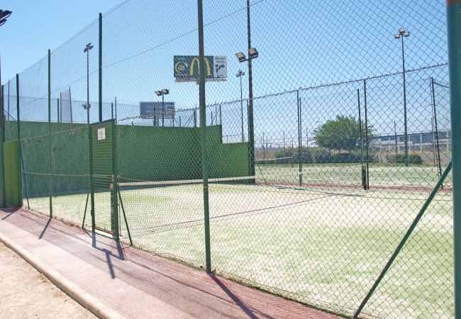 Apartamento en Alboraya - Patacona Essence Apartamento en Alboraya - Patacona Essence