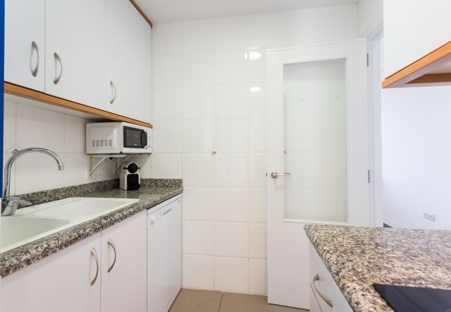 Apartamento en Alboraya - Patacona Essence Apartamento en Alboraya - Patacona Essence