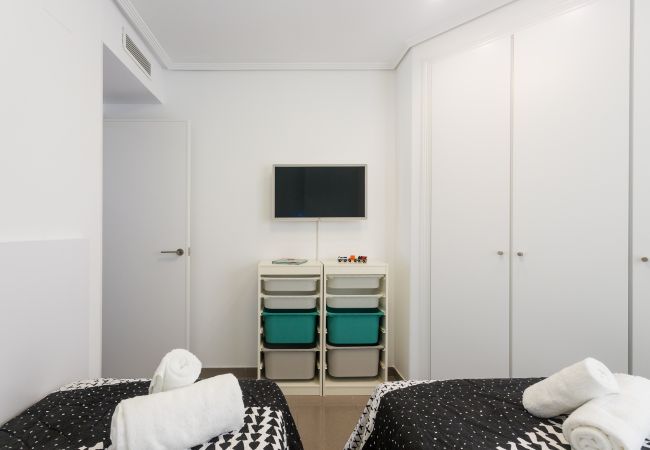 Apartamento en Alboraya - Patacona Essence Apartamento en Alboraya - Patacona Essence
