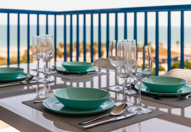 Apartamento en Alboraya - Patacona Essence Apartamento en Alboraya - Patacona Essence