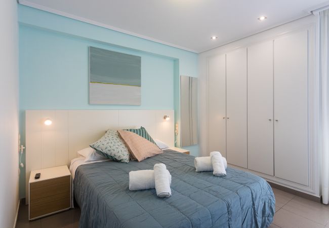 Apartamento en Alboraya - Patacona Essence Apartamento en Alboraya - Patacona Essence