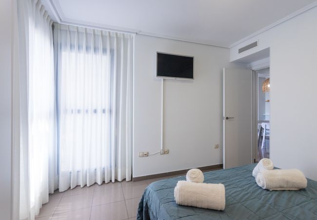 Apartamento en Alboraya - Patacona Essence Apartamento en Alboraya - Patacona Essence