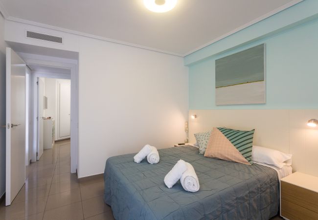 Apartamento en Alboraya - Patacona Essence Apartamento en Alboraya - Patacona Essence