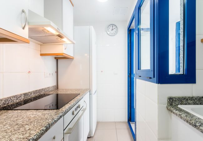 Apartamento en Alboraya - Patacona Essence Apartamento en Alboraya - Patacona Essence