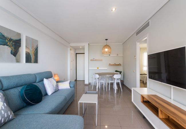 Apartamento en Alboraya - Patacona Essence Apartamento en Alboraya - Patacona Essence
