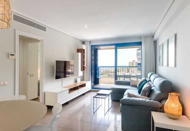 Apartamento en Alboraya - Patacona Essence Apartamento en Alboraya - Patacona Essence