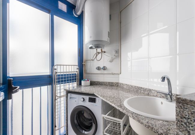 Apartamento en Alboraya - Patacona Essence Apartamento en Alboraya - Patacona Essence