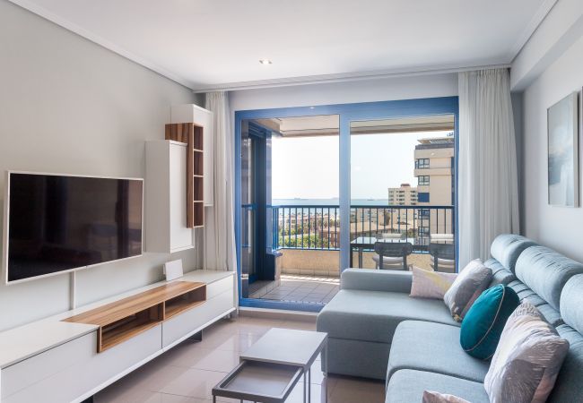 Apartamento en Alboraya - Patacona Essence Apartamento en Alboraya - Patacona Essence