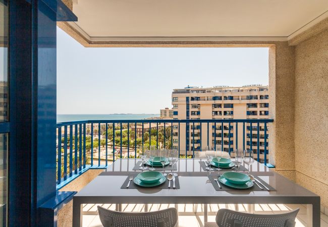Apartamento en Alboraya - Patacona Essence Apartamento en Alboraya - Patacona Essence