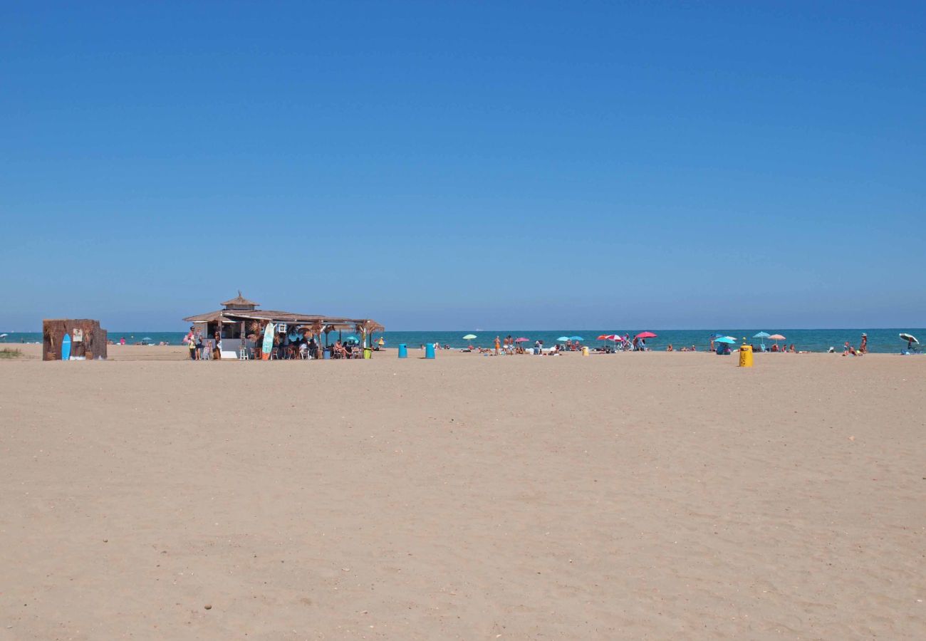 Apartamento en Alboraya - Patacona Essence Apartamento en Alboraya - Patacona Essence