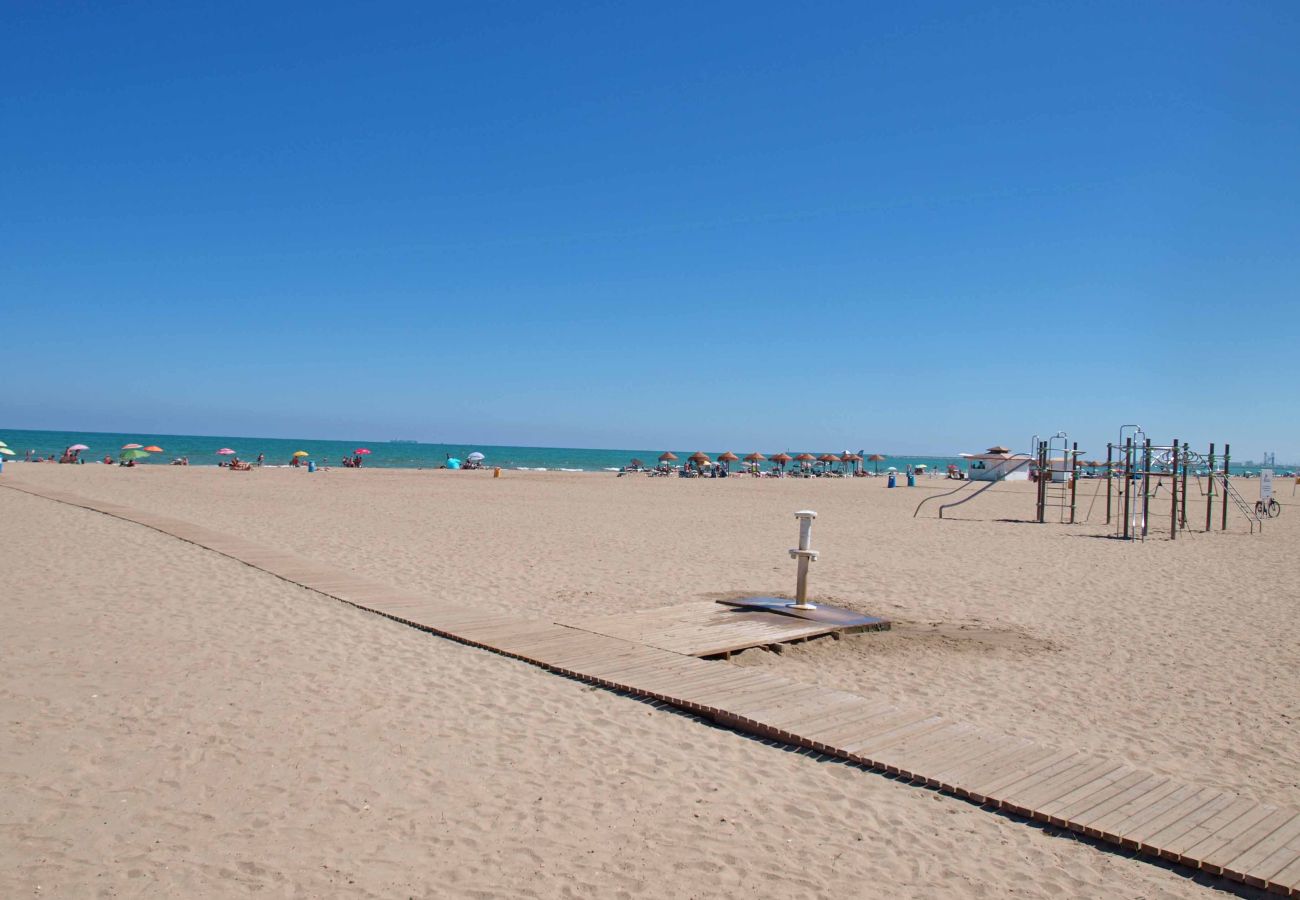 Apartamento en Alboraya - Patacona Essence Apartamento en Alboraya - Patacona Essence