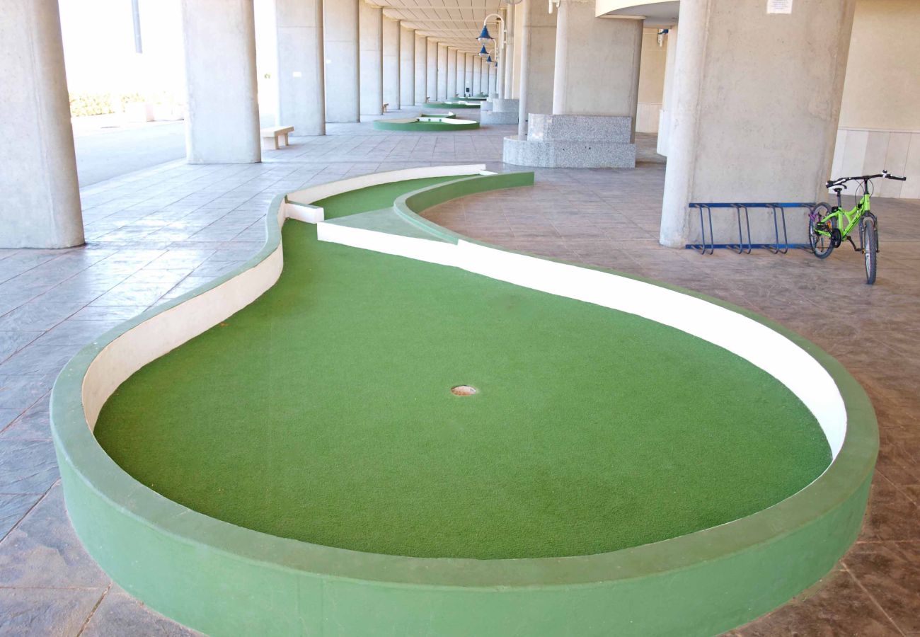 Apartamento en Alboraya - Patacona Essence Apartamento en Alboraya - Patacona Essence