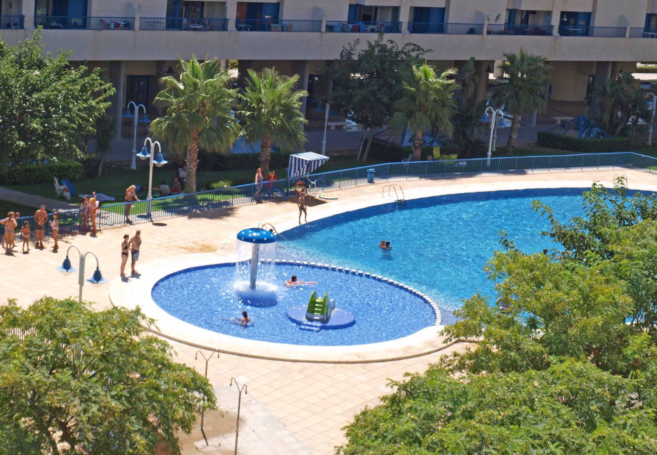 Apartamento en Alboraya - Patacona Essence Apartamento en Alboraya - Patacona Essence