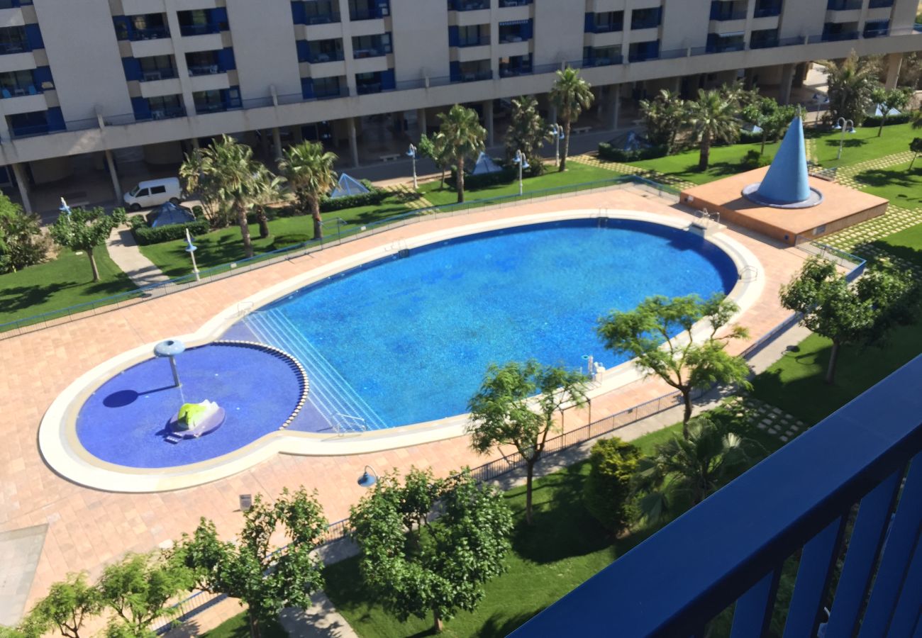 Apartamento en Alboraya - Patacona Essence Apartamento en Alboraya - Patacona Essence