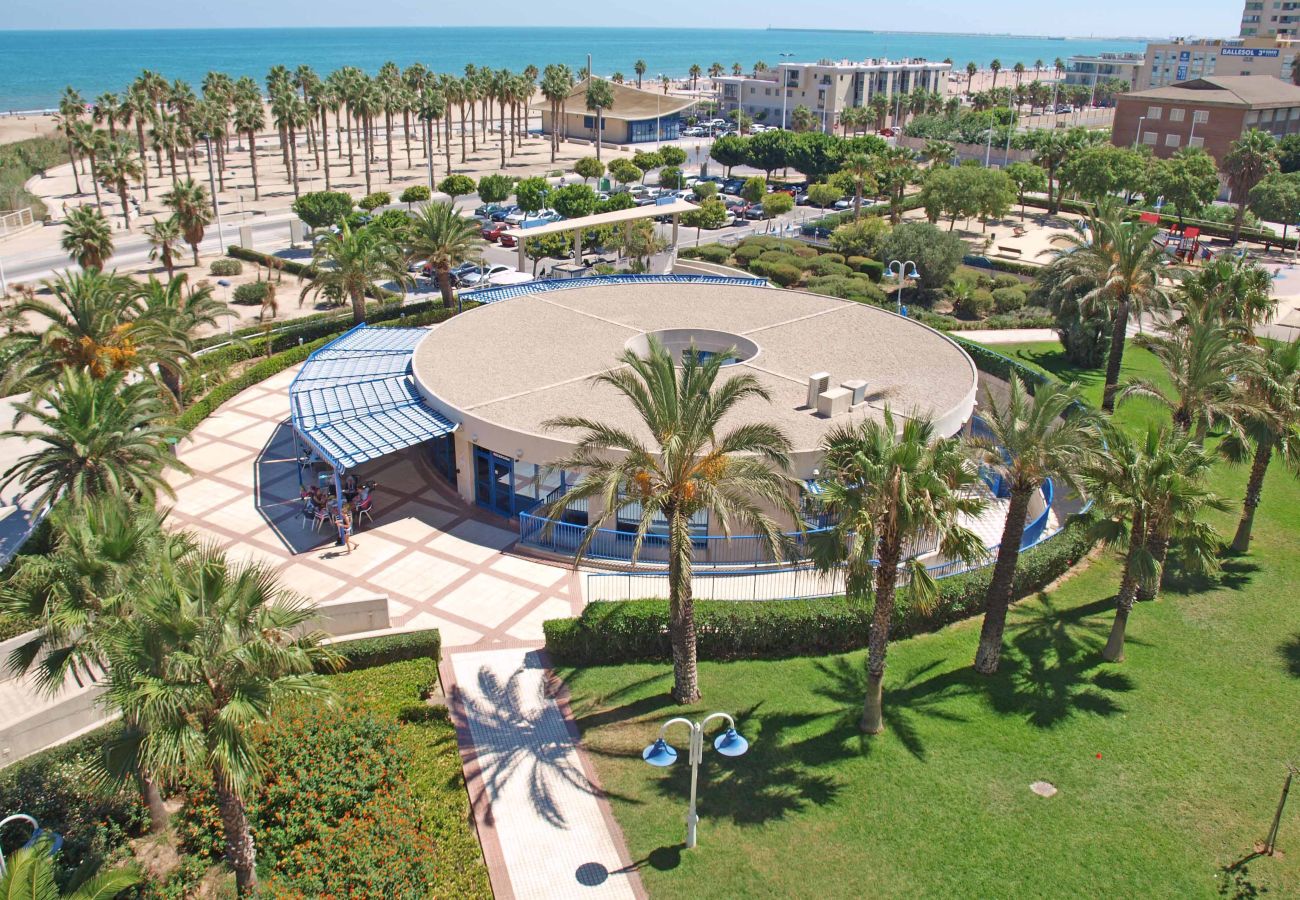 Apartamento en Alboraya - Patacona Essence Apartamento en Alboraya - Patacona Essence