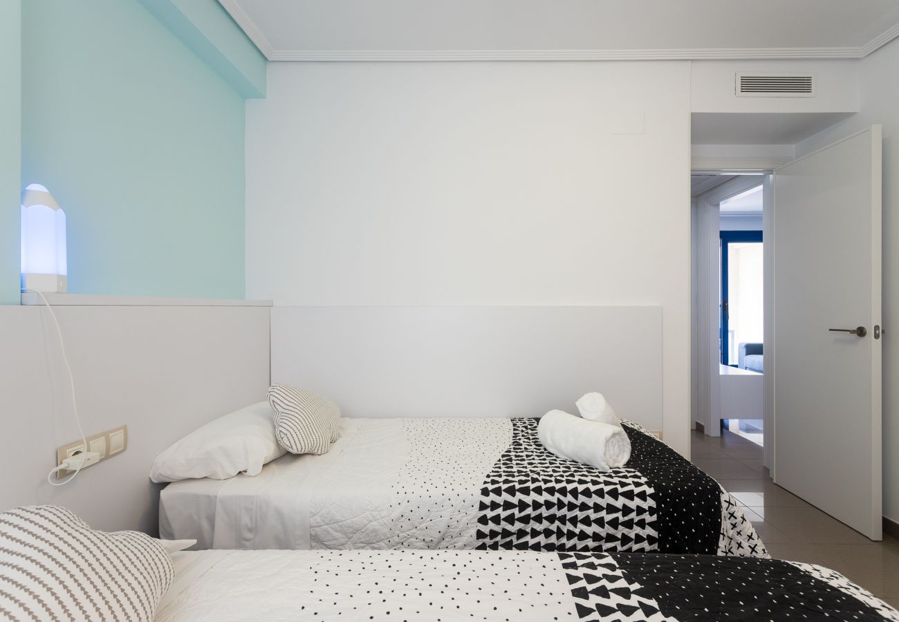 Apartamento en Alboraya - Patacona Essence Apartamento en Alboraya - Patacona Essence