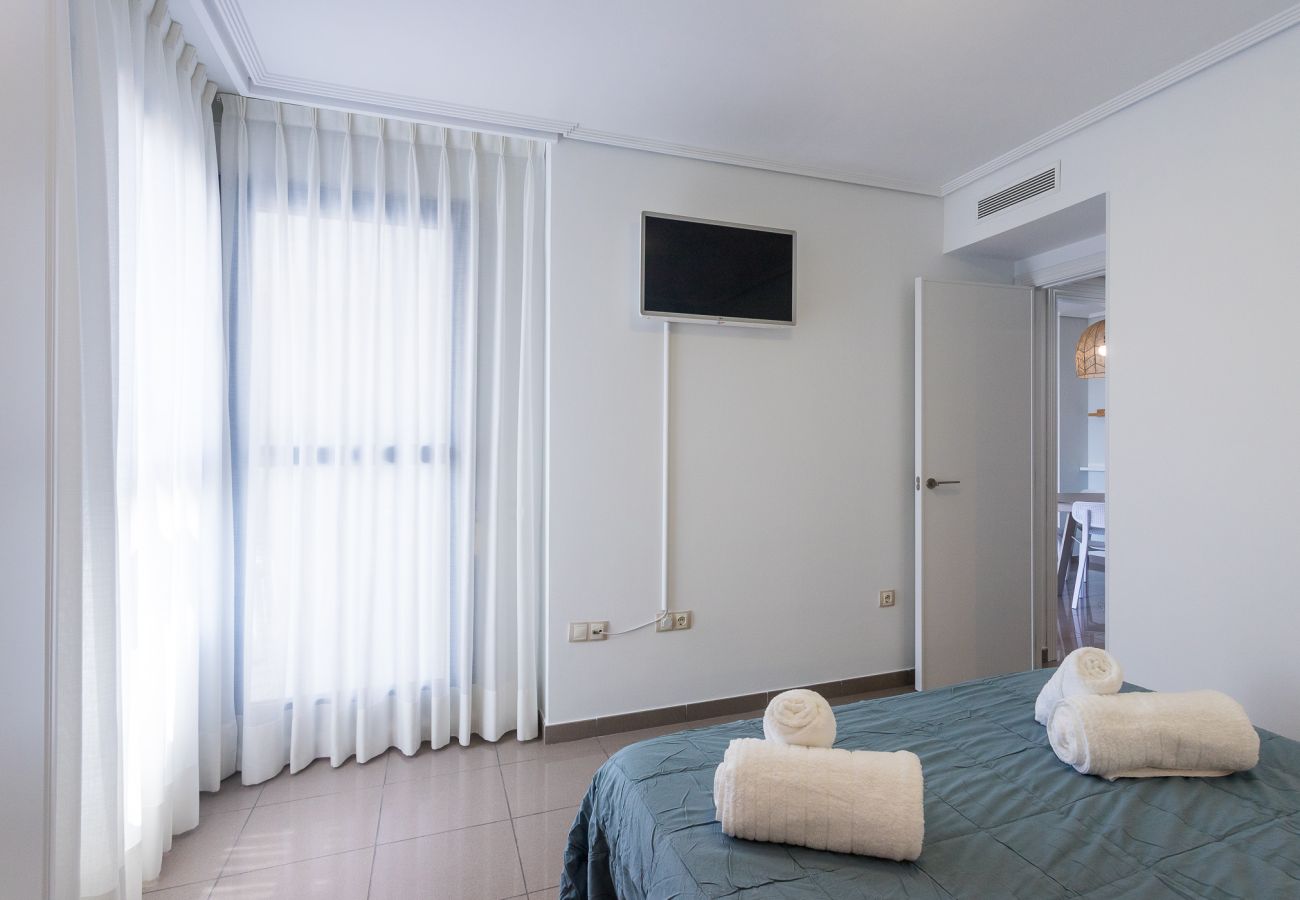 Apartamento en Alboraya - Patacona Essence Apartamento en Alboraya - Patacona Essence