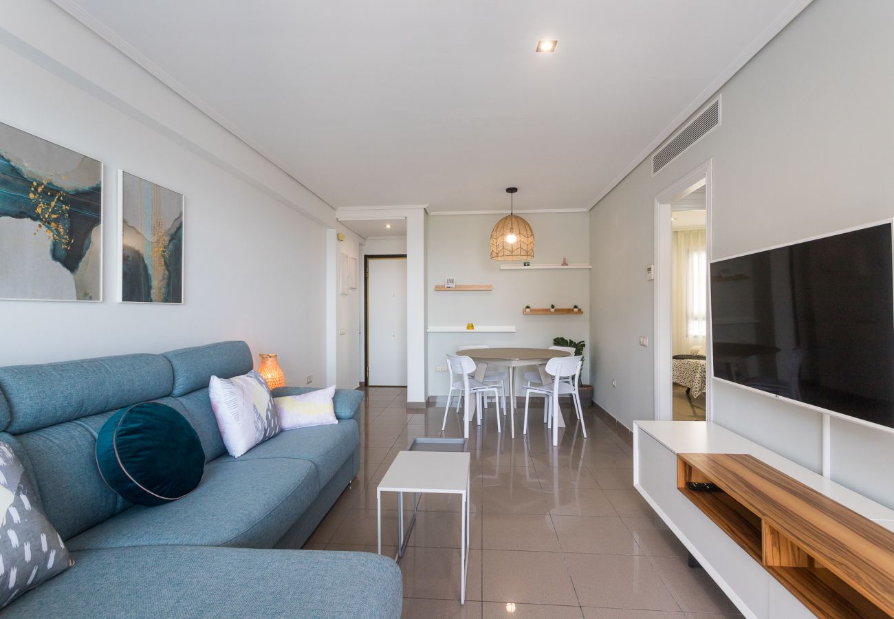Apartamento en Alboraya - Patacona Essence Apartamento en Alboraya - Patacona Essence