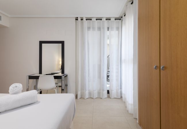 Apartamento en Alboraya - Patacona Sunrise Duplex II Apartamento en Alboraya - Patacona Sunrise Duplex II