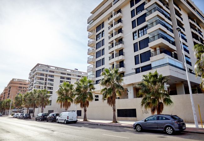 Apartamento en Alboraya - Patacona Sunrise Duplex II Apartamento en Alboraya - Patacona Sunrise Duplex II