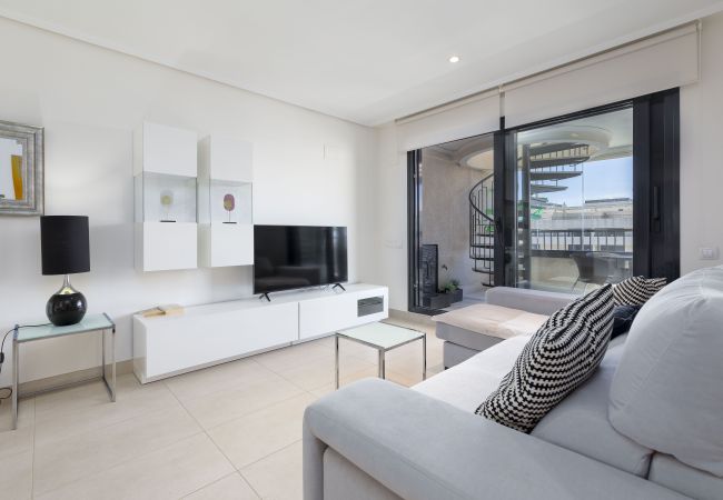 Apartamento en Alboraya - Patacona Sunrise Duplex II Apartamento en Alboraya - Patacona Sunrise Duplex II