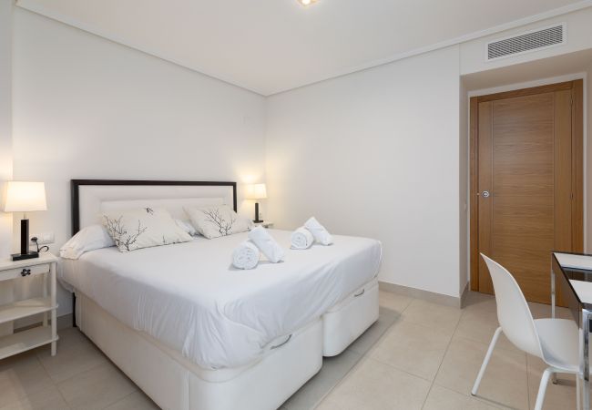 Apartamento en Alboraya - Patacona Sunrise Duplex II Apartamento en Alboraya - Patacona Sunrise Duplex II