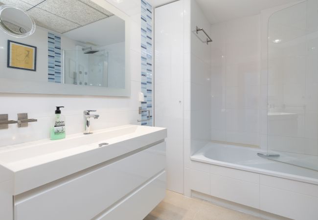 Apartamento en Alboraya - Patacona Sunrise Duplex II Apartamento en Alboraya - Patacona Sunrise Duplex II