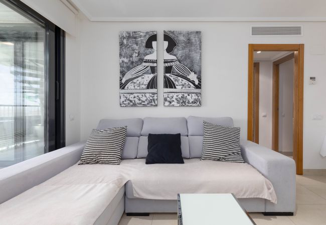 Apartamento en Alboraya - Patacona Sunrise Duplex II Apartamento en Alboraya - Patacona Sunrise Duplex II