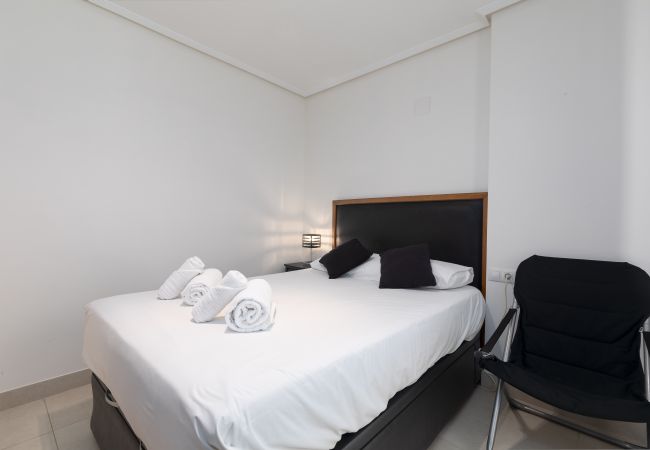 Apartamento en Alboraya - Patacona Sunrise Duplex II Apartamento en Alboraya - Patacona Sunrise Duplex II