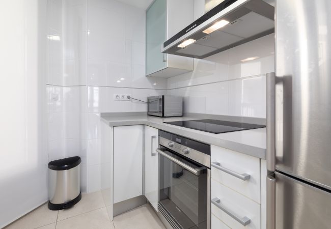Apartamento en Alboraya - Patacona Sunrise Duplex II Apartamento en Alboraya - Patacona Sunrise Duplex II