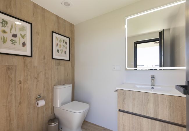Apartamento en Alboraya - Patacona Sunrise Duplex II Apartamento en Alboraya - Patacona Sunrise Duplex II