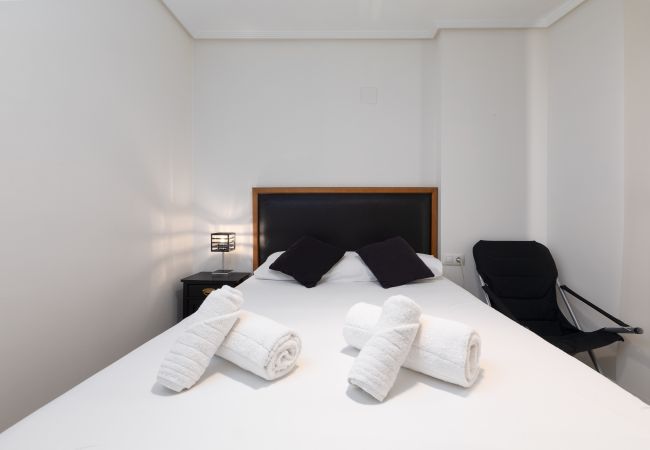 Apartamento en Alboraya - Patacona Sunrise Duplex II Apartamento en Alboraya - Patacona Sunrise Duplex II