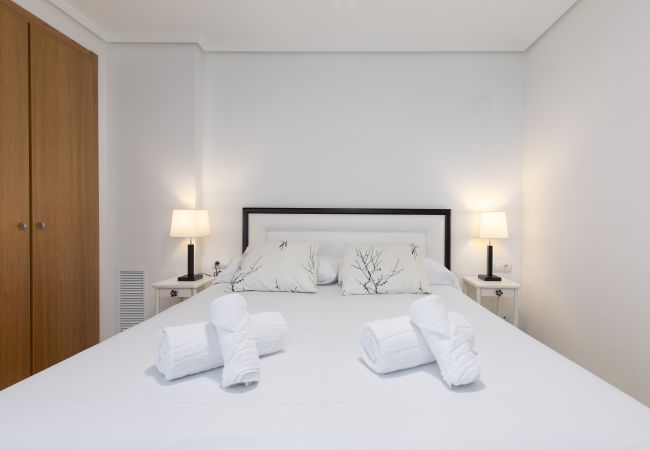 Apartamento en Alboraya - Patacona Sunrise Duplex II Apartamento en Alboraya - Patacona Sunrise Duplex II