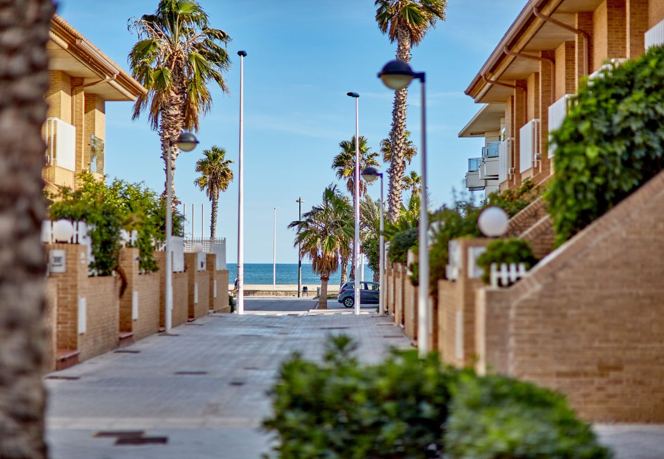 Apartamento en Alboraya - Patacona Sunrise Duplex II Apartamento en Alboraya - Patacona Sunrise Duplex II