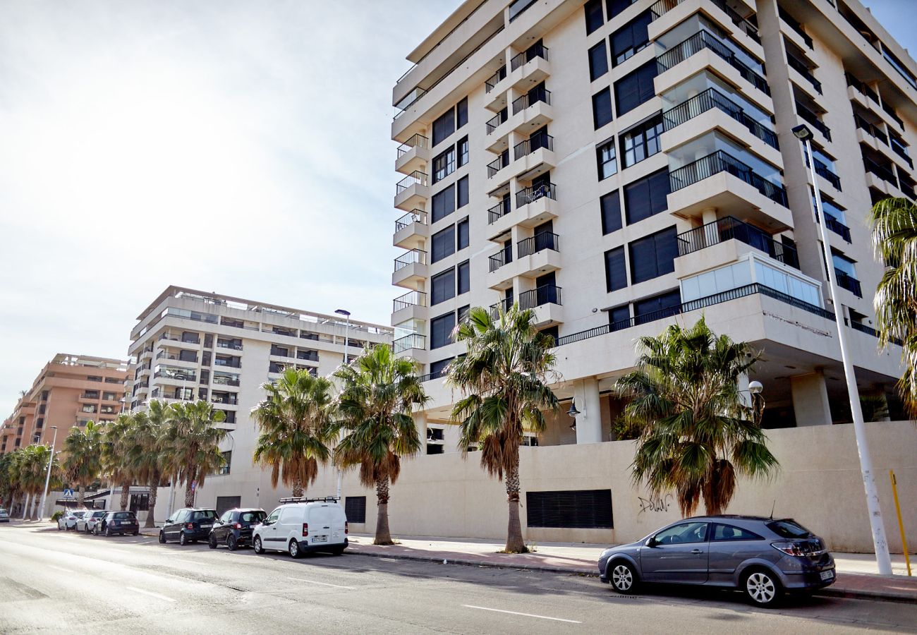 Apartamento en Alboraya - Patacona Sunrise Duplex II Apartamento en Alboraya - Patacona Sunrise Duplex II