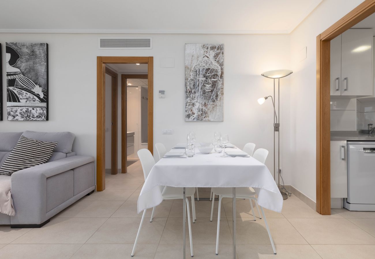 Apartamento en Alboraya - Patacona Sunrise Duplex II Apartamento en Alboraya - Patacona Sunrise Duplex II